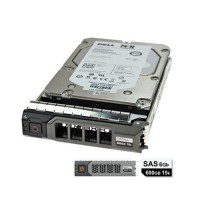 Dell SAS 0W347K-600GB